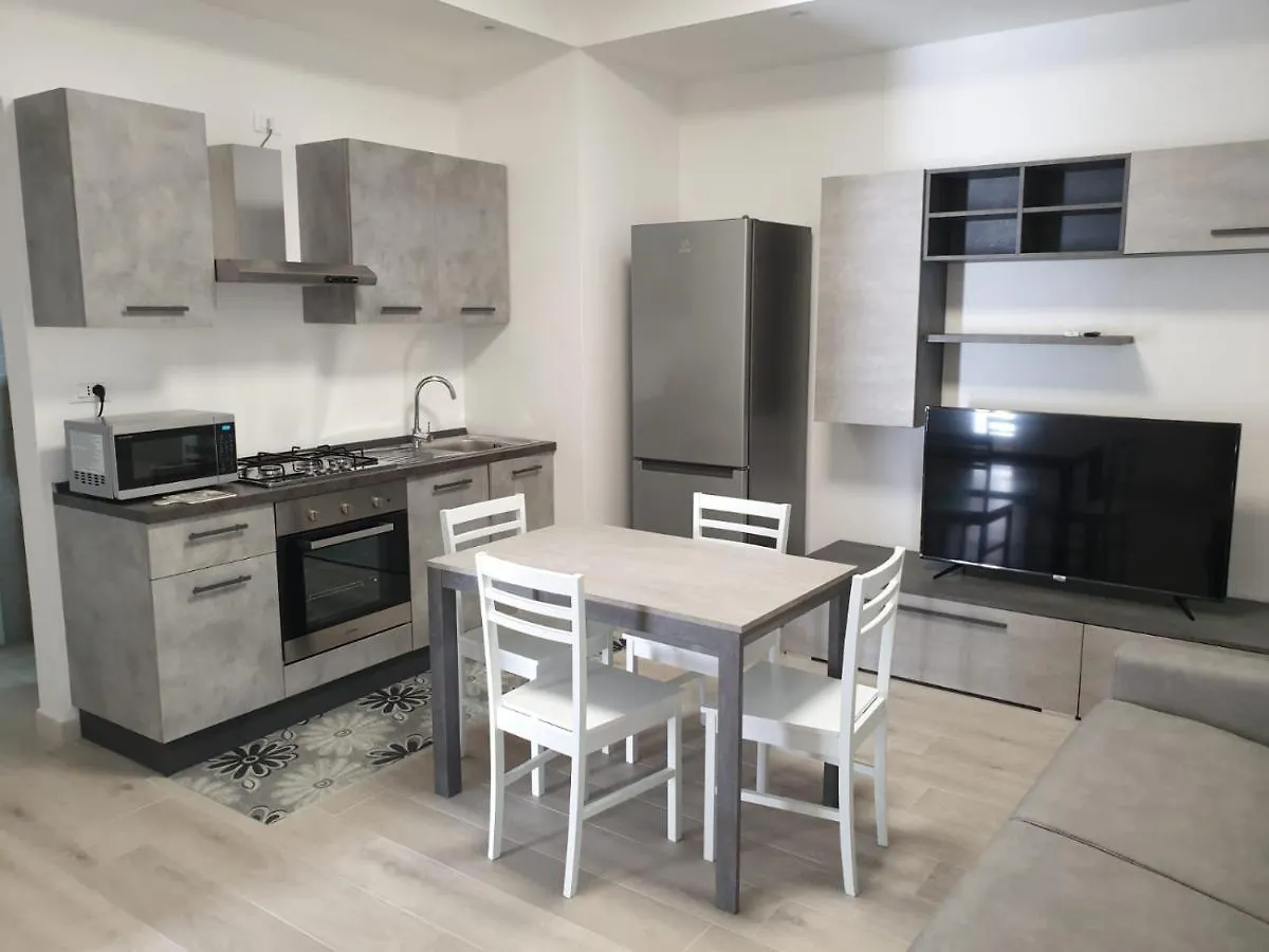 Appartamento La casa di Laura Tortolì
