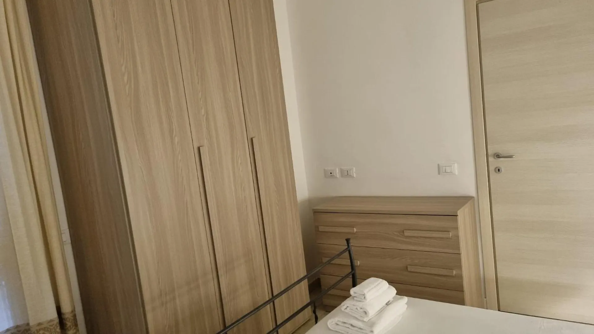 Apartmán La Casa Di Laura Tortolì 0*,