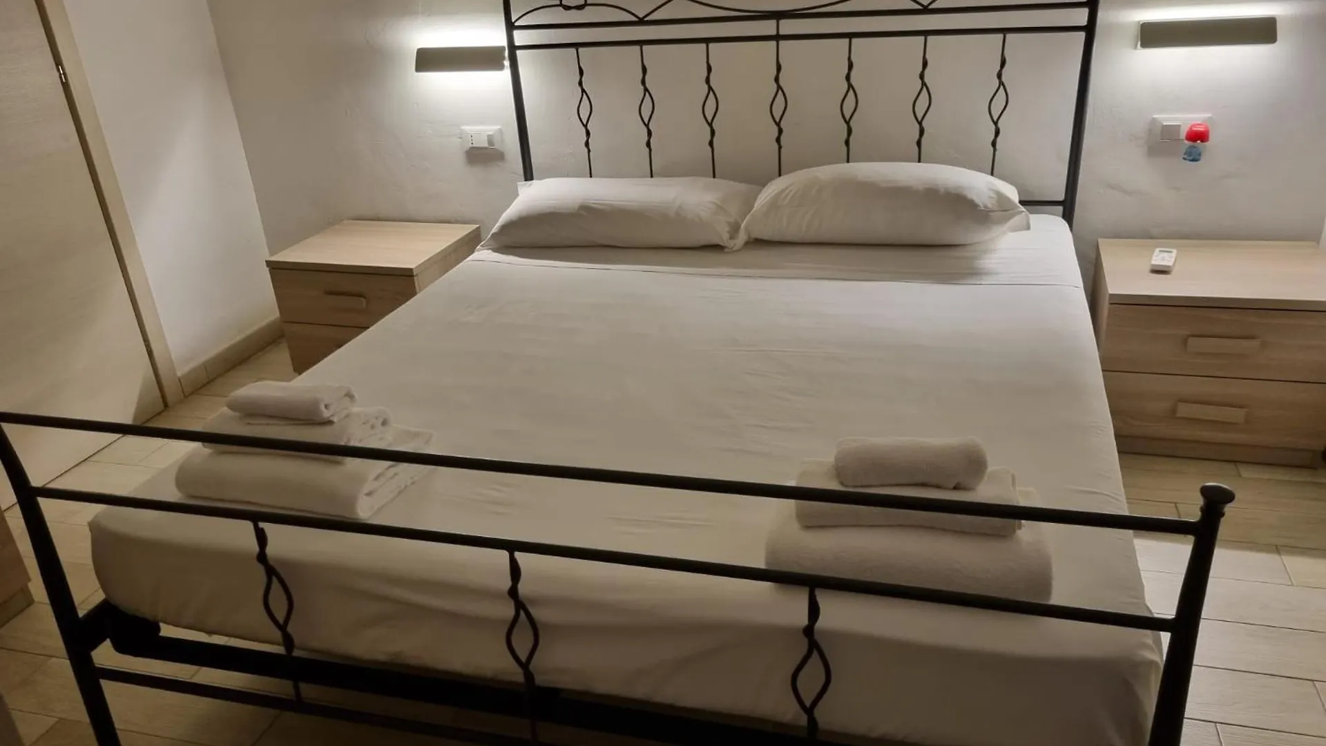 Apartmán La Casa Di Laura Tortolì Itálie