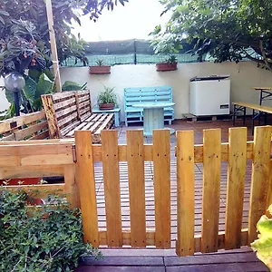  Hébergement de vacances Ada
