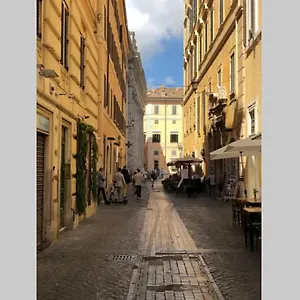 Chiara's Place At Pantheon - Your In , Roma Italia