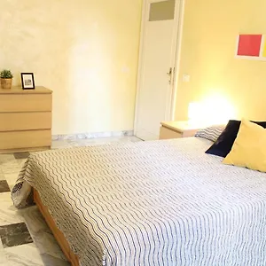 Re Di Roma/cozy Flat For Six Persons , Roma Italia