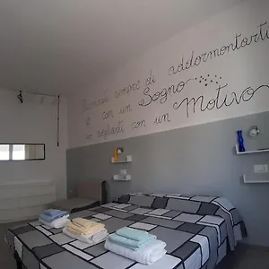 Appartamento Casa Alexsa Intero O Alexsa Matrimoniale Con Patio, Tortolì