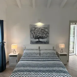 Attico Jasmin Apartment