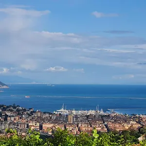 D’oro E D’azzurro , La Spezia Italia