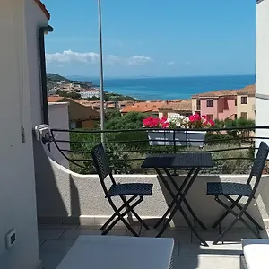  Hébergement de vacances Costa