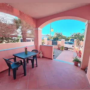 Casa vacanze Spiga, Tortolì