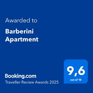 Barberini , Roma Italia