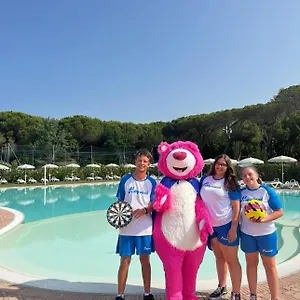 I Melograni , Marina Di Bibbona Italien