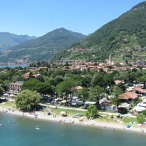 North Wind & , Domaso Italien