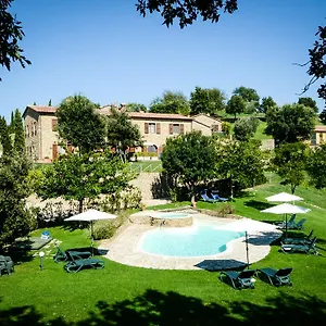 Podere L'aione , Scansano Italien