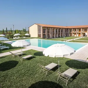 Cascina Borghetta , Sirmione Italien