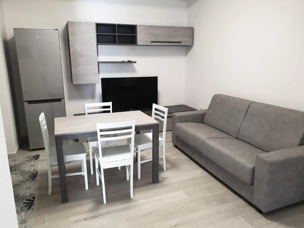 Appartement La Casa Di Laura à Tortolì