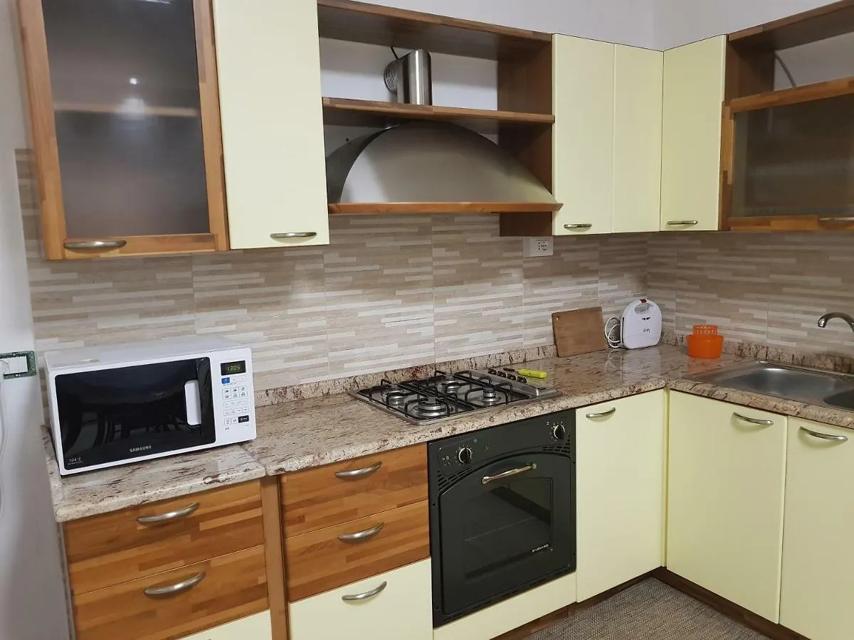 Appartement La Casa Di Laura à Tortolì