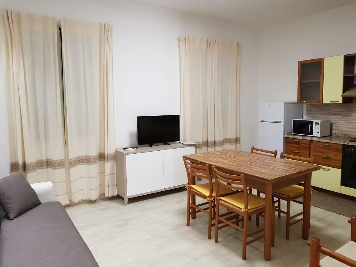 Appartement La Casa Di Laura à Tortolì